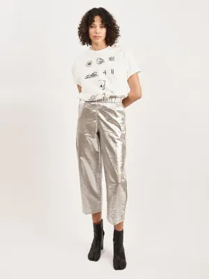 Silver Torme Pant