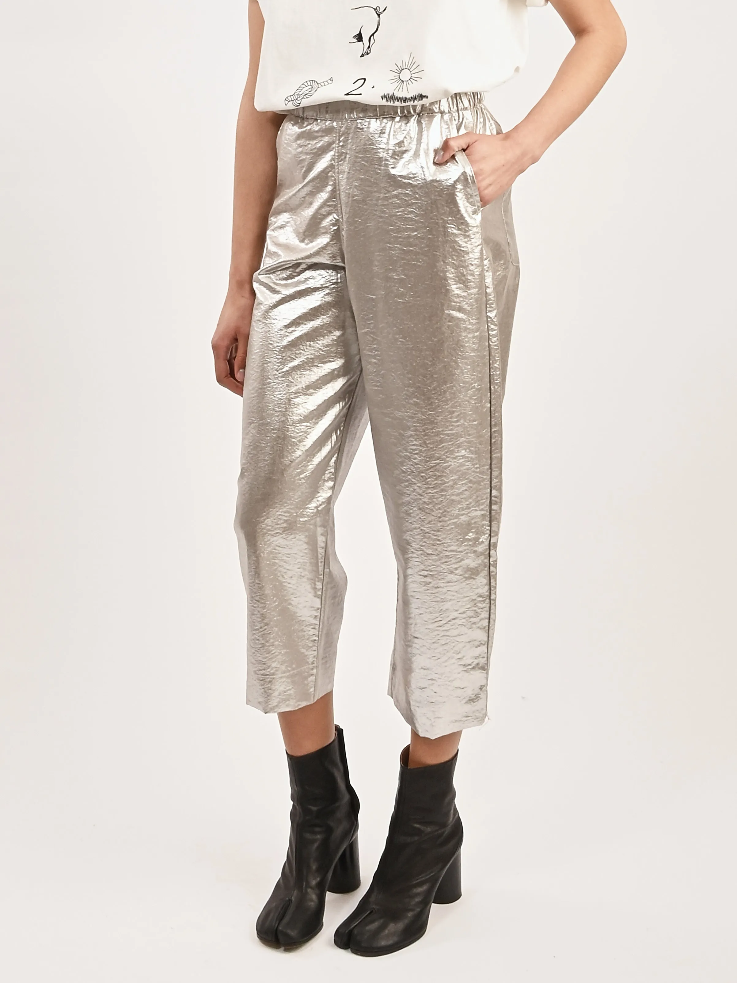 Silver Torme Pant