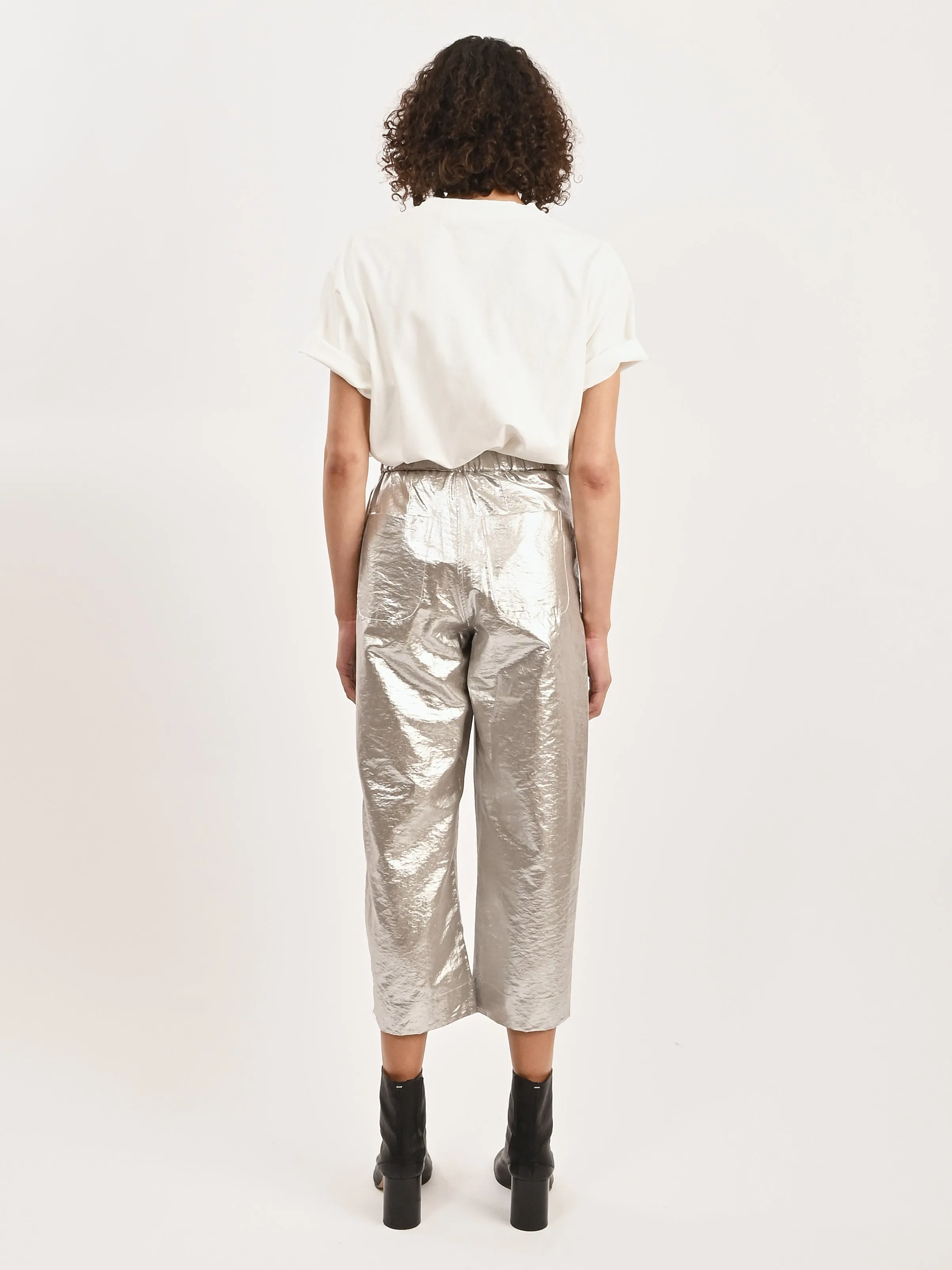 Silver Torme Pant
