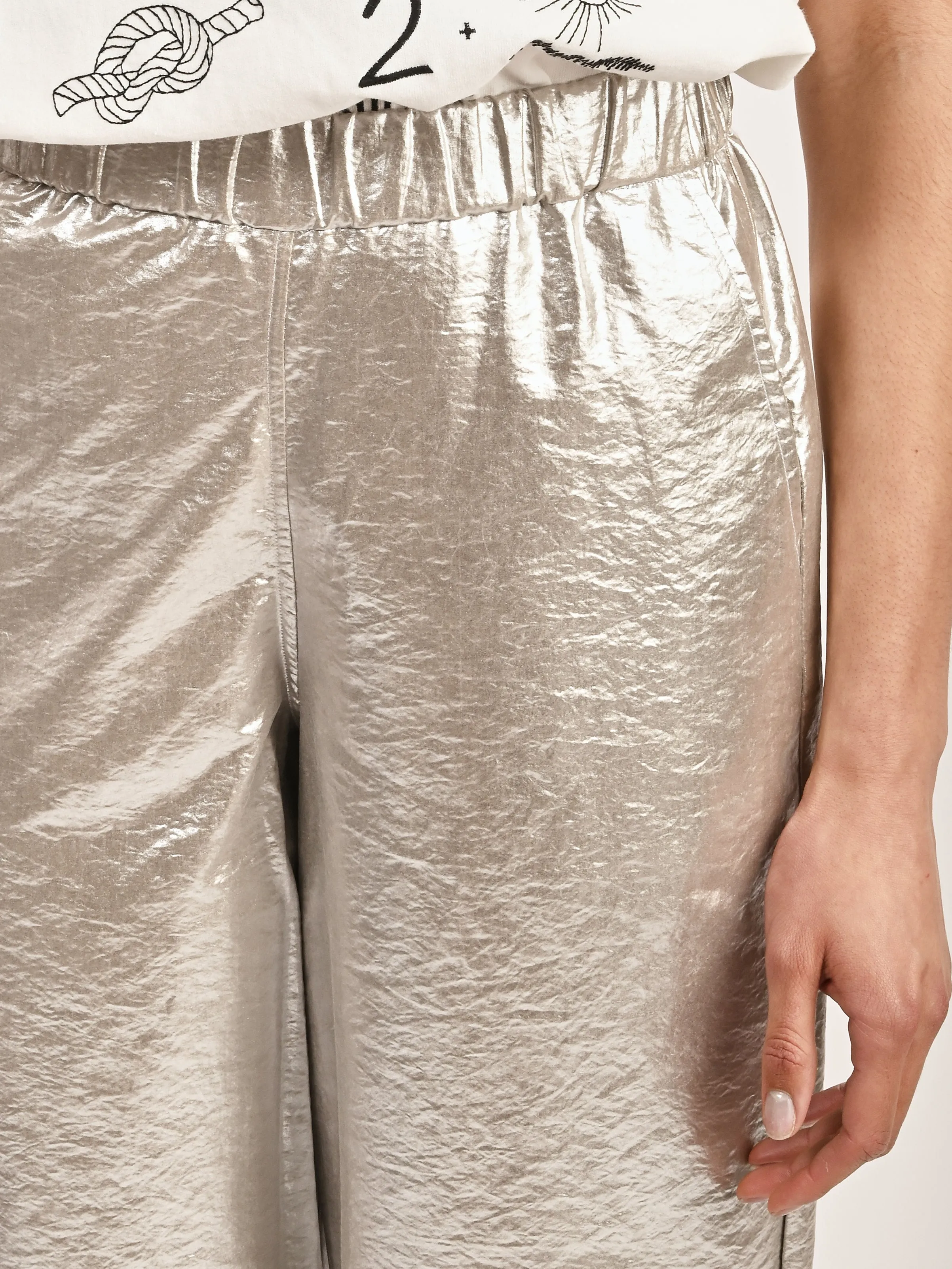 Silver Torme Pant
