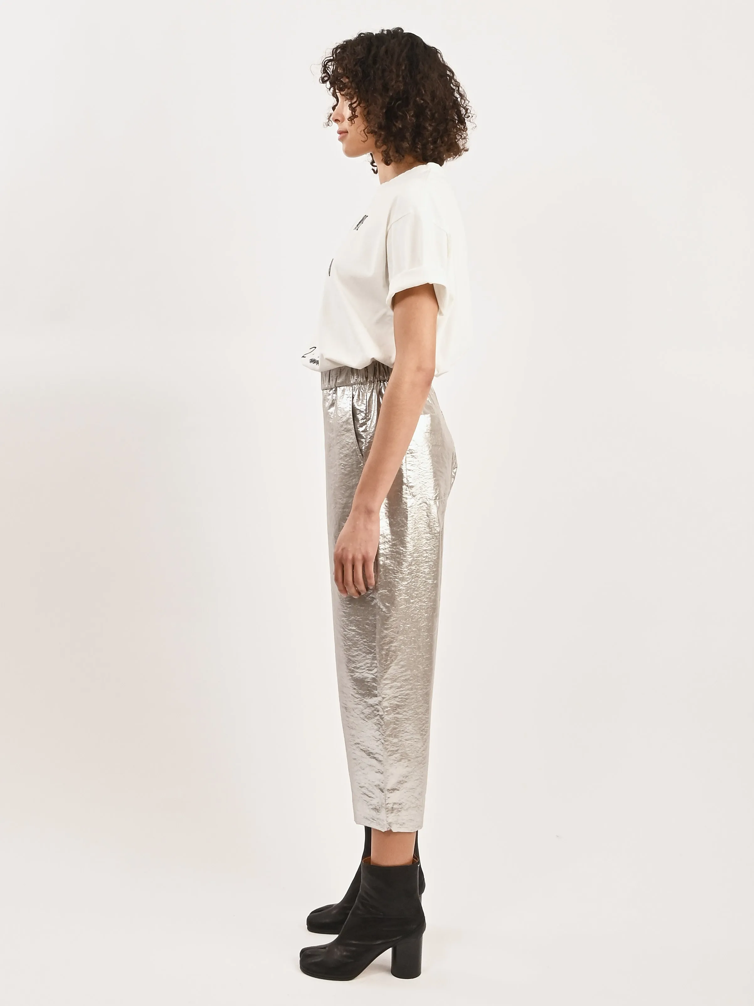 Silver Torme Pant