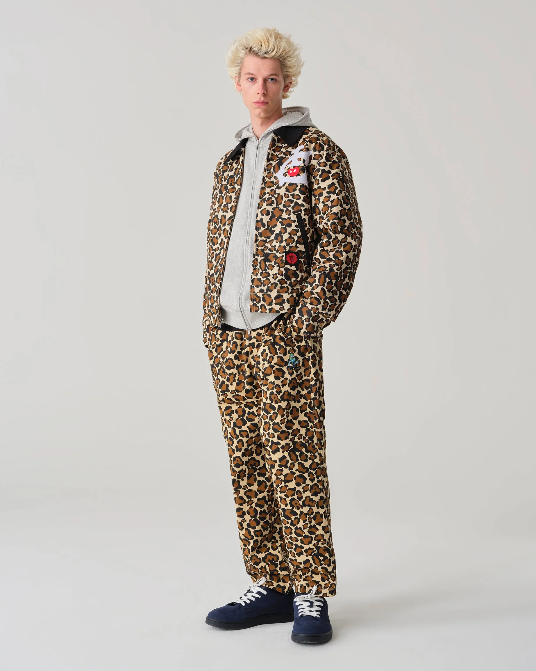 Skate Pant