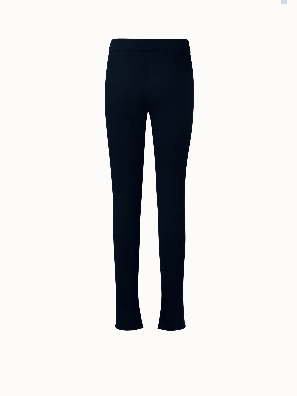 Skinny Jersey Stretch Pants