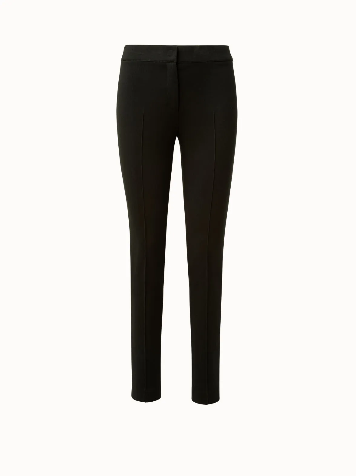 Skinny Jersey Stretch Pants