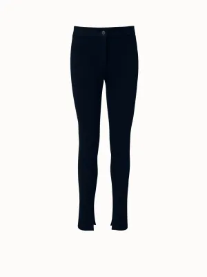 Skinny Jersey Stretch Pants