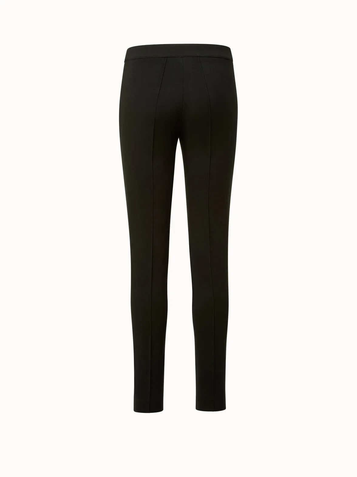 Skinny Jersey Stretch Pants