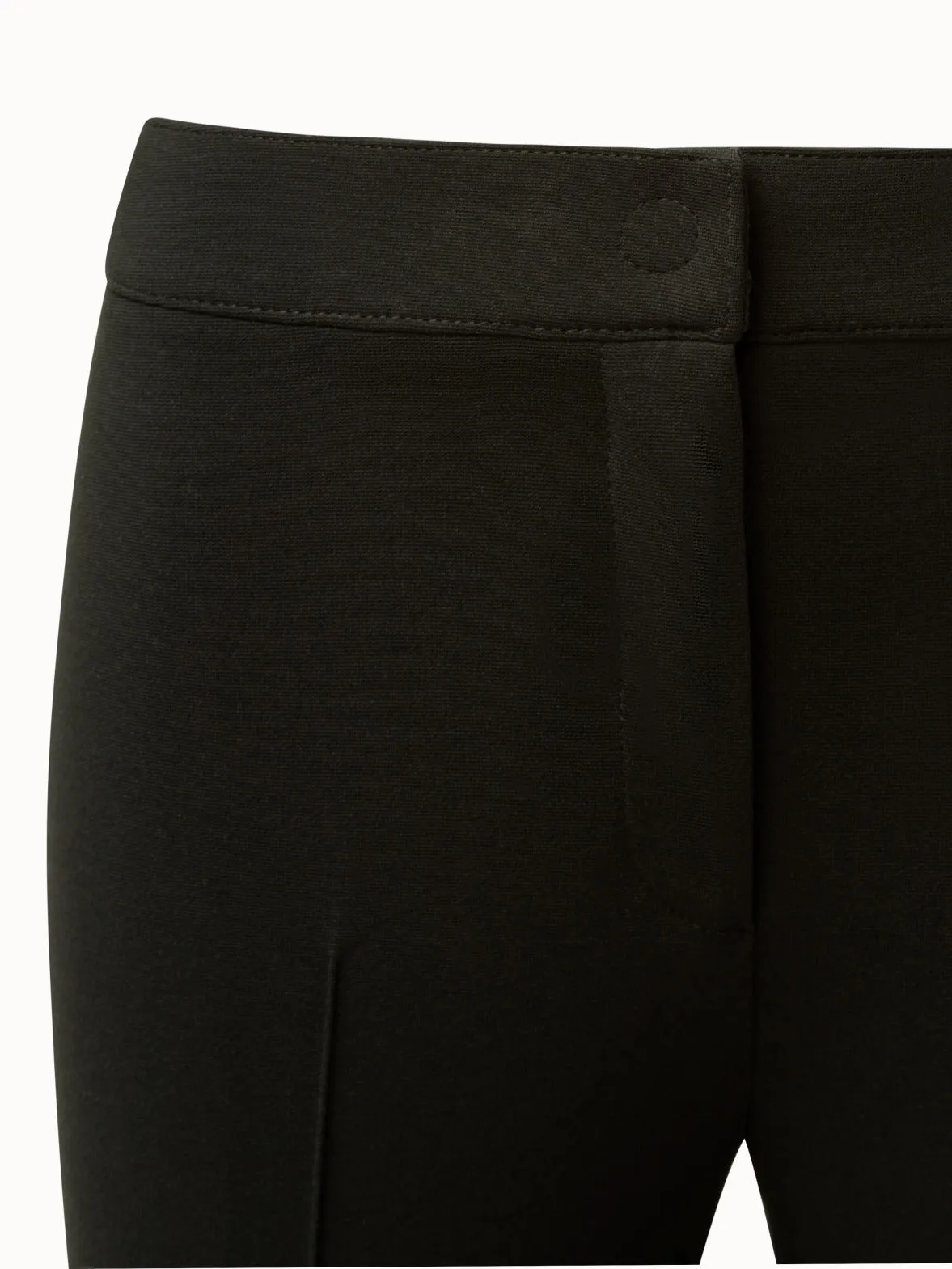Skinny Jersey Stretch Pants