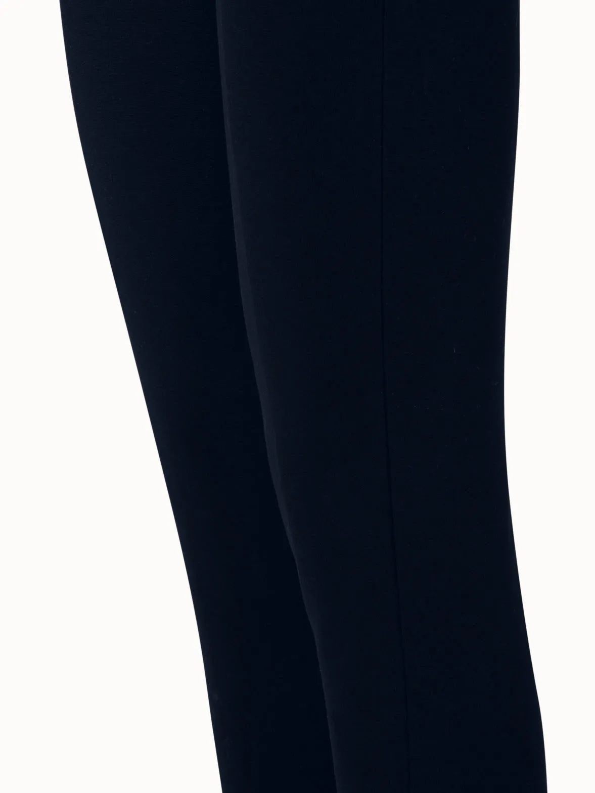 Skinny Jersey Stretch Pants