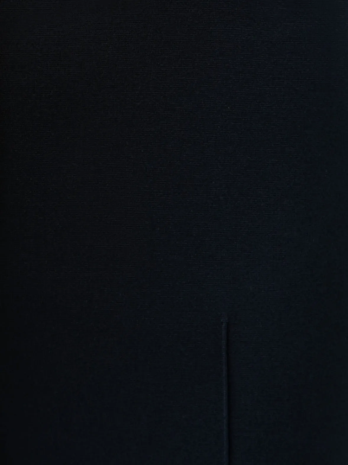 Skinny Jersey Stretch Pants