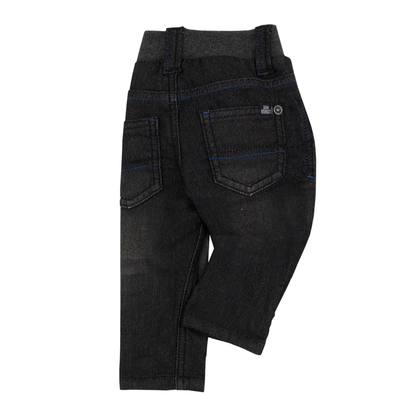 Slate Grey Jeans