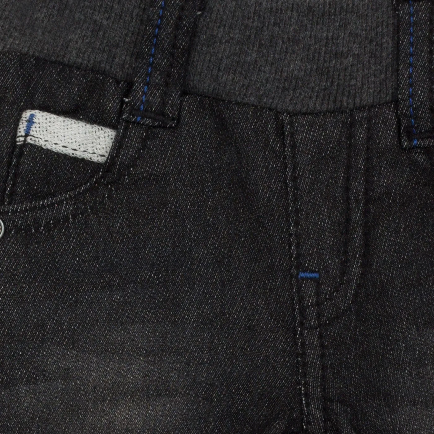 Slate Grey Jeans