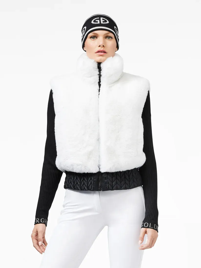 Sophia Bodywarmer W