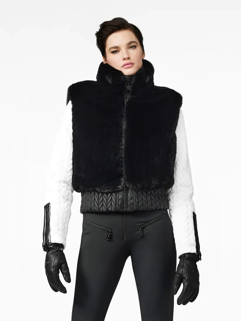 Sophia Bodywarmer W