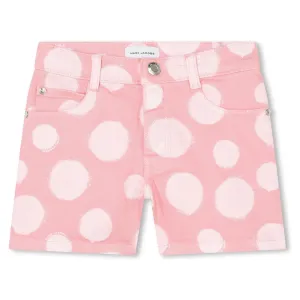 Spray Spots Short
