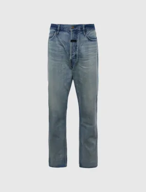 STRAIGHT 5 POCKET