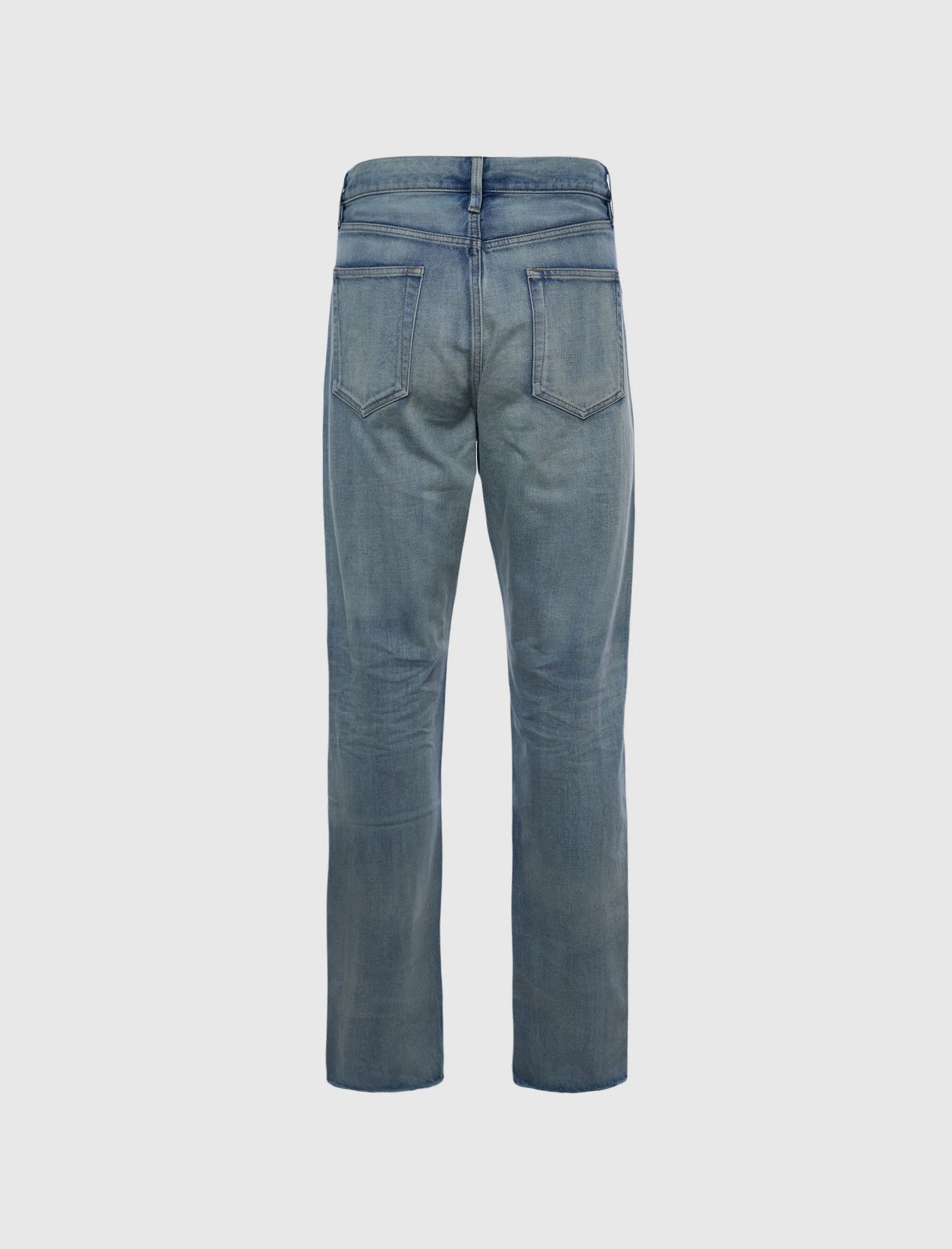 STRAIGHT 5 POCKET
