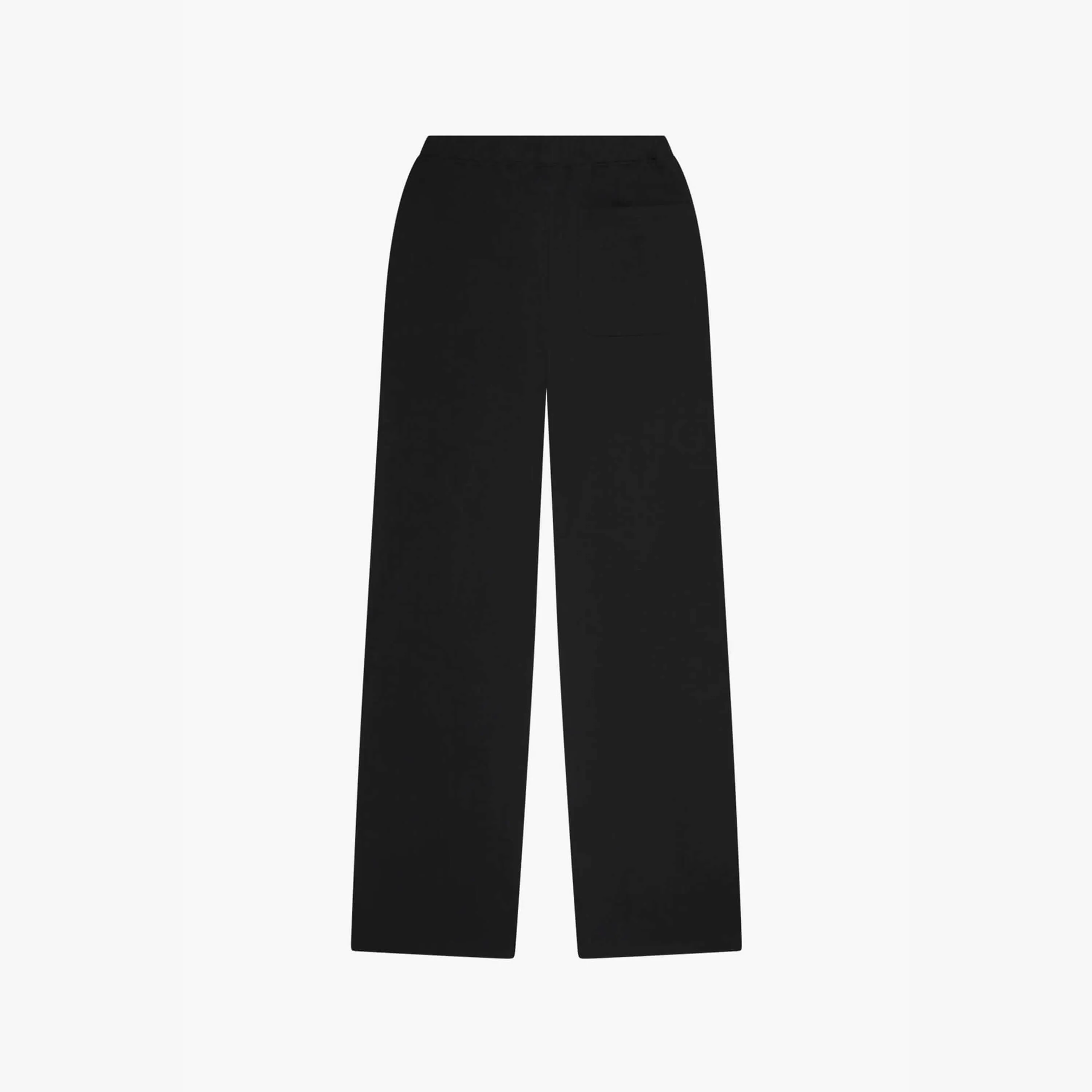 STUDIOS PANTS | BLACK/WHITE