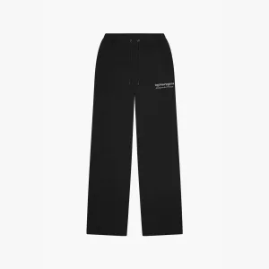 STUDIOS PANTS | BLACK/WHITE