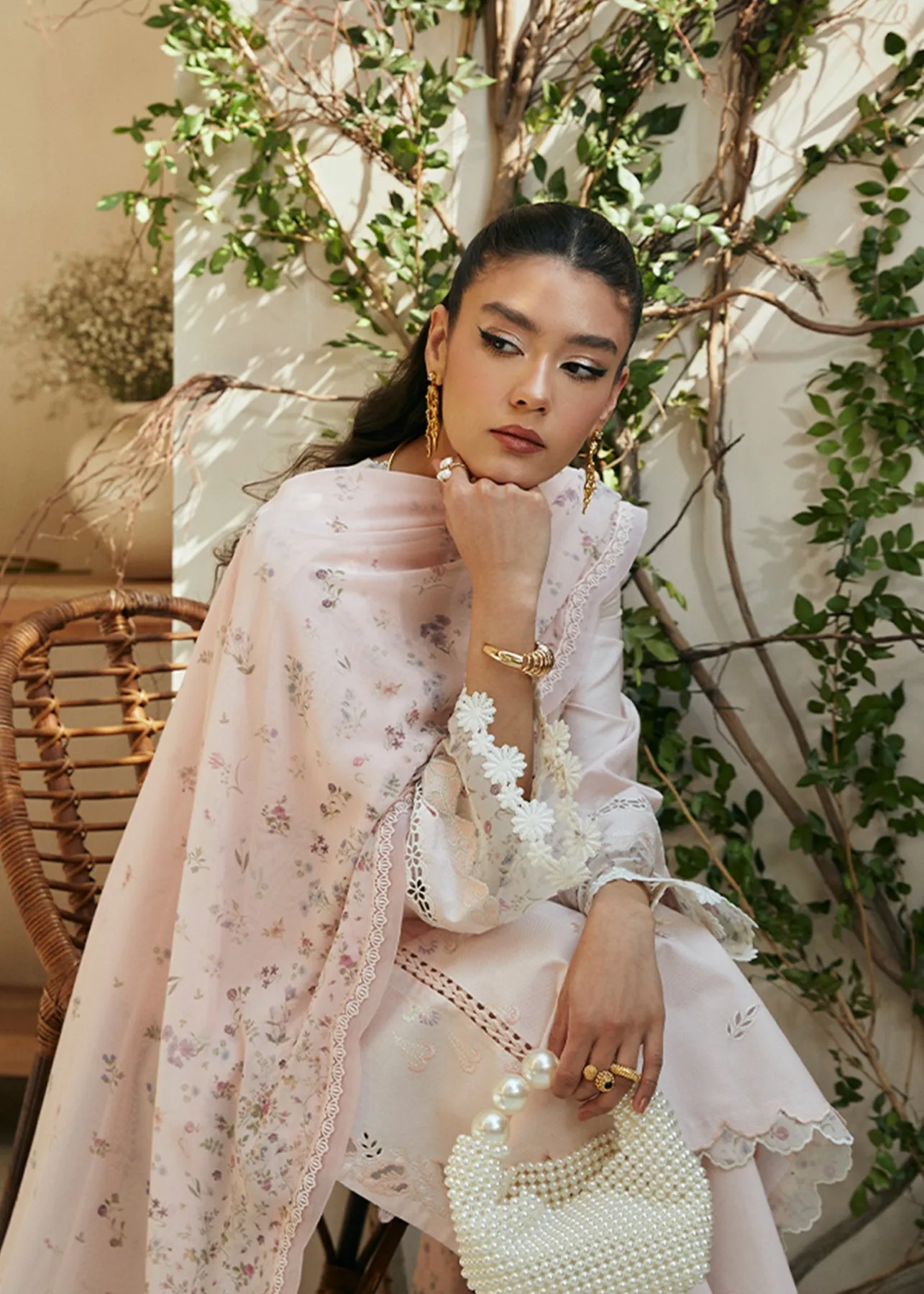 SUFFUSE | SUMMER '24 | AASIRA