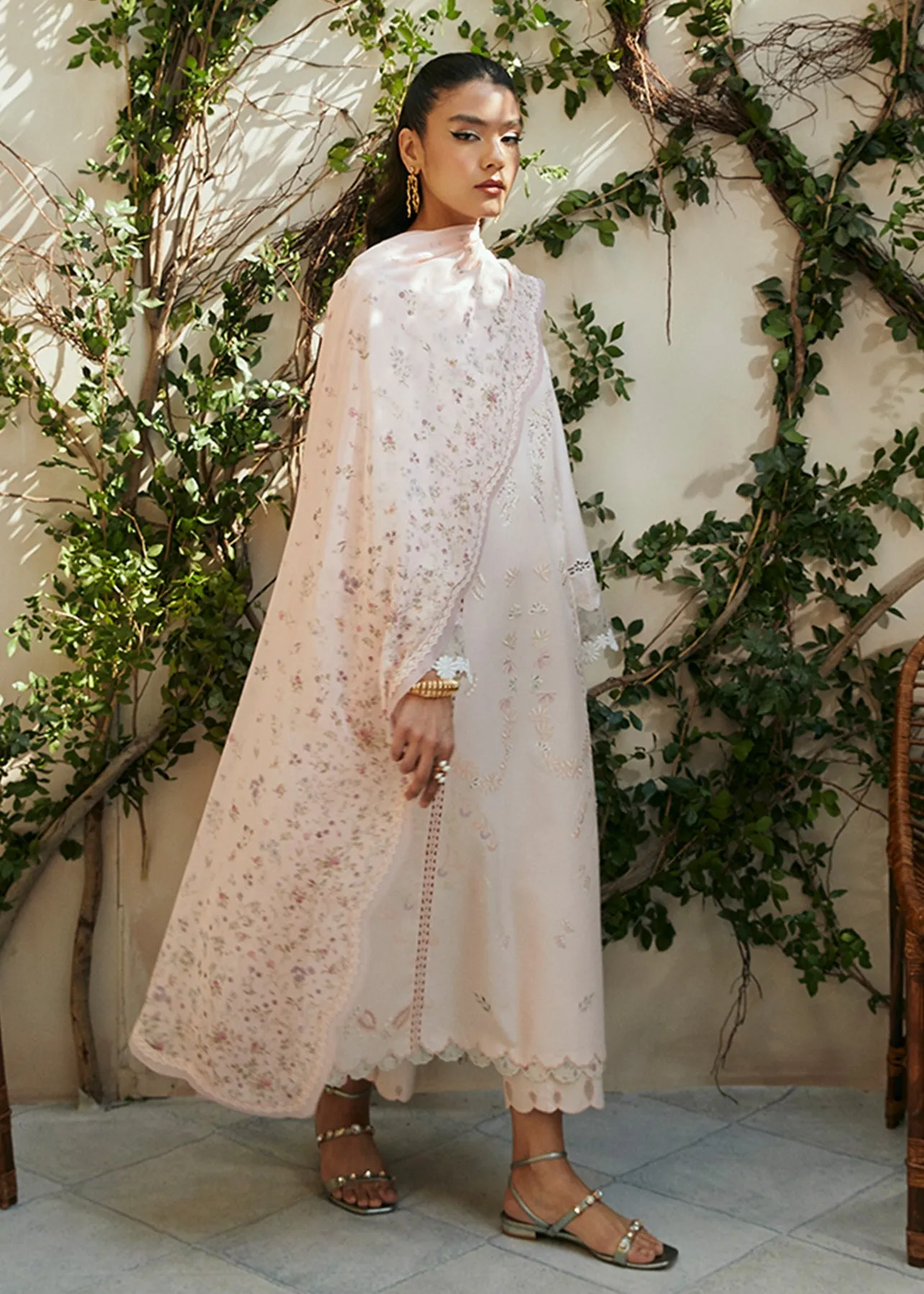 SUFFUSE | SUMMER '24 | AASIRA