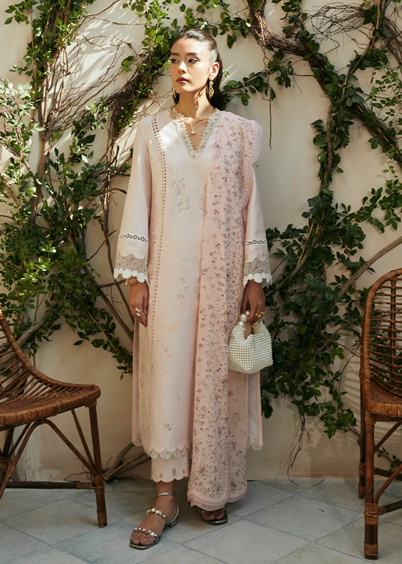 SUFFUSE | SUMMER '24 | AASIRA