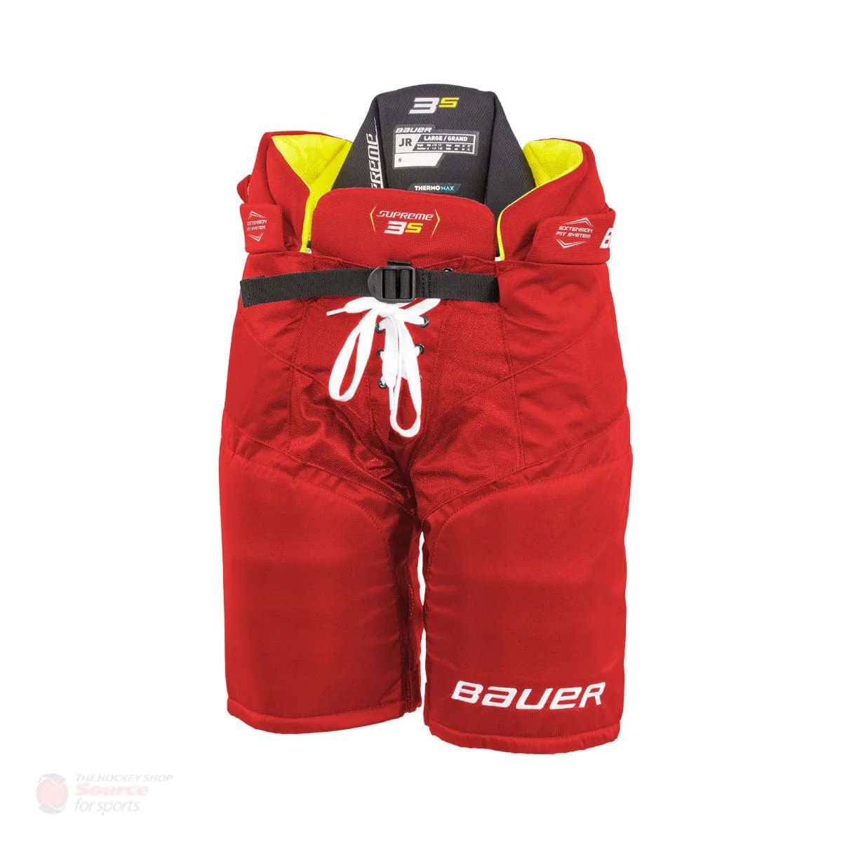 Supreme 3S Junior Pant