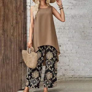 Tara | Breezy Bohemian Set