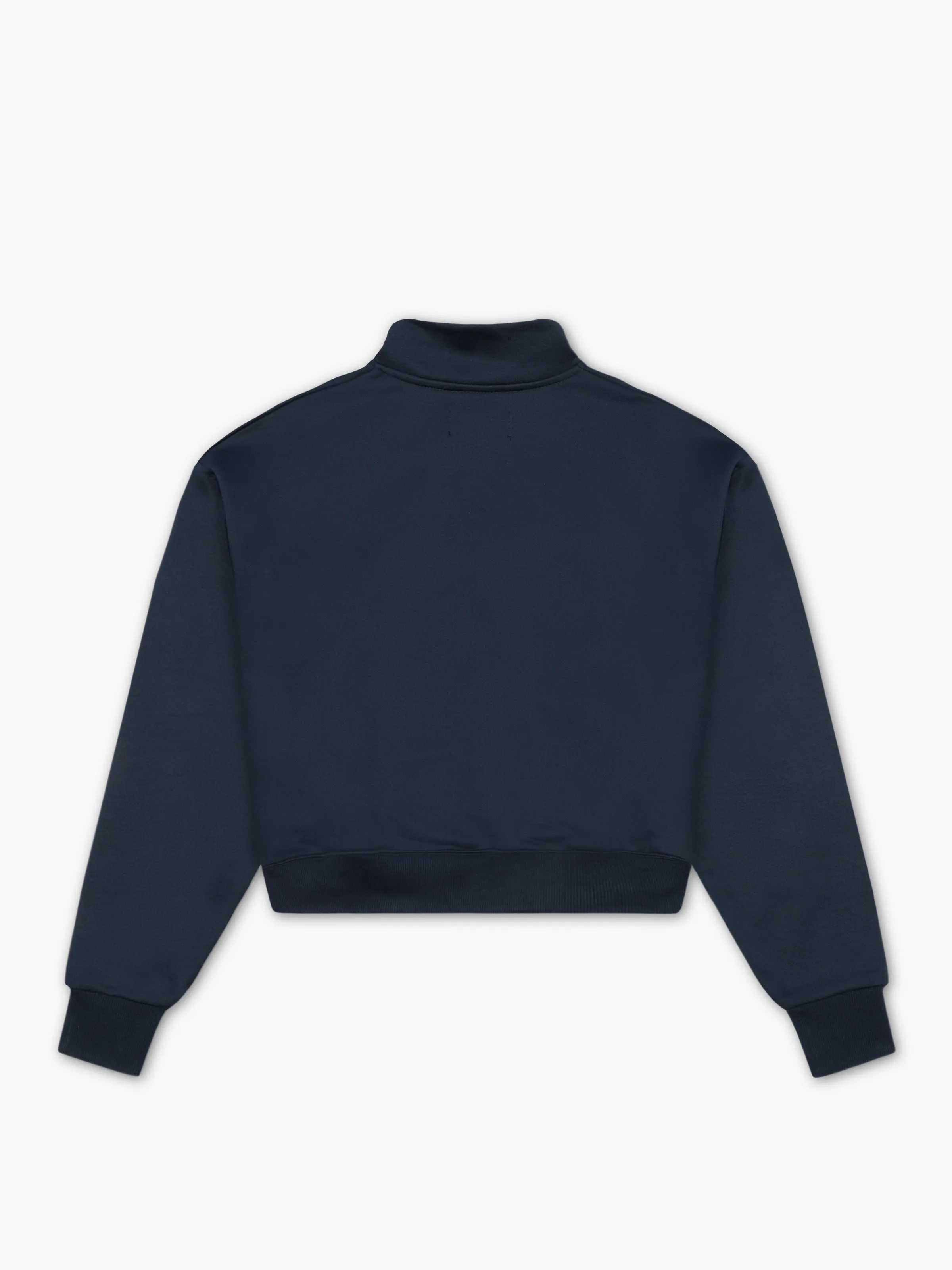 Tech Half Zip Sweatshirt
