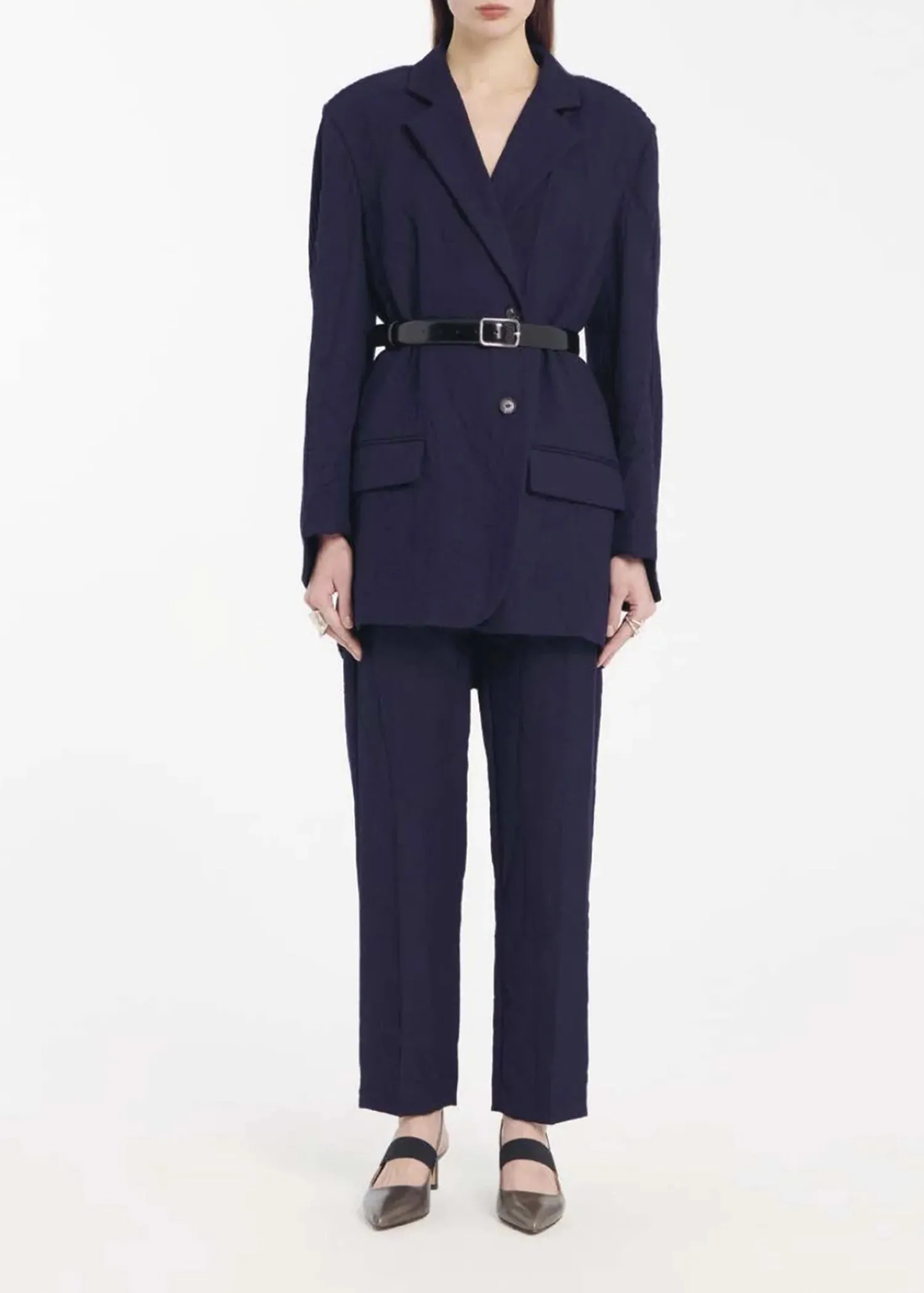 Tela Remo Trousers