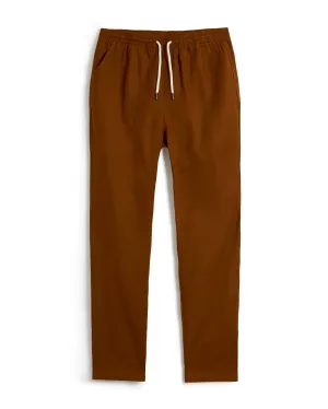 The Brisa Linen Pant - Sedona