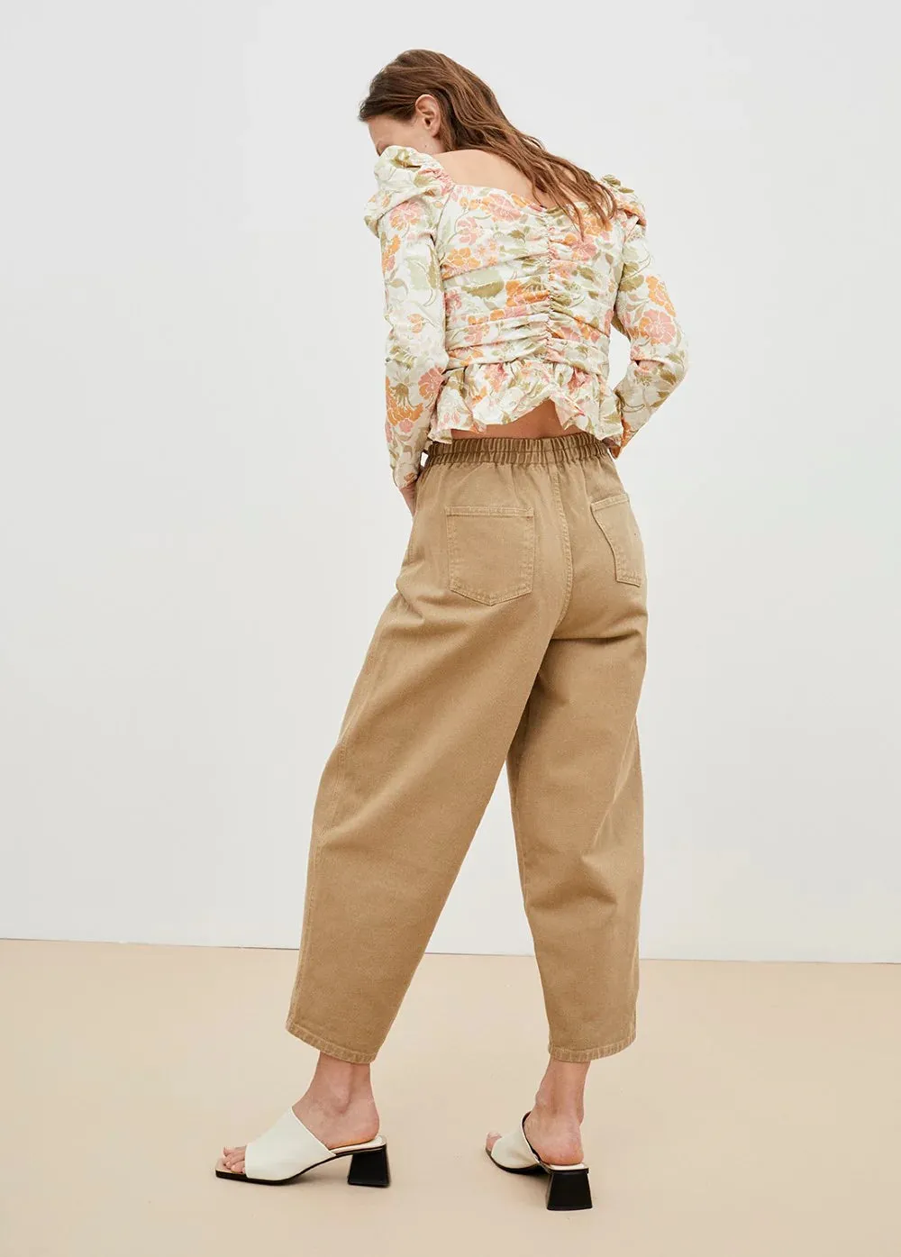 The New Society - Gabriella Pants
