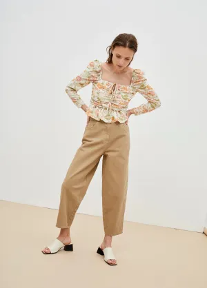 The New Society - Gabriella Pants