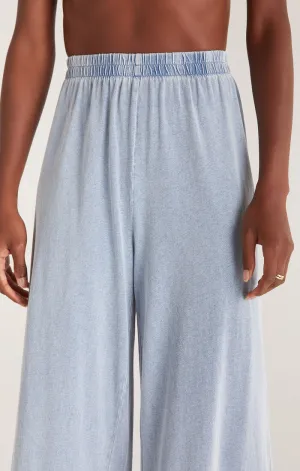 The Scout Jersey Denim Pant