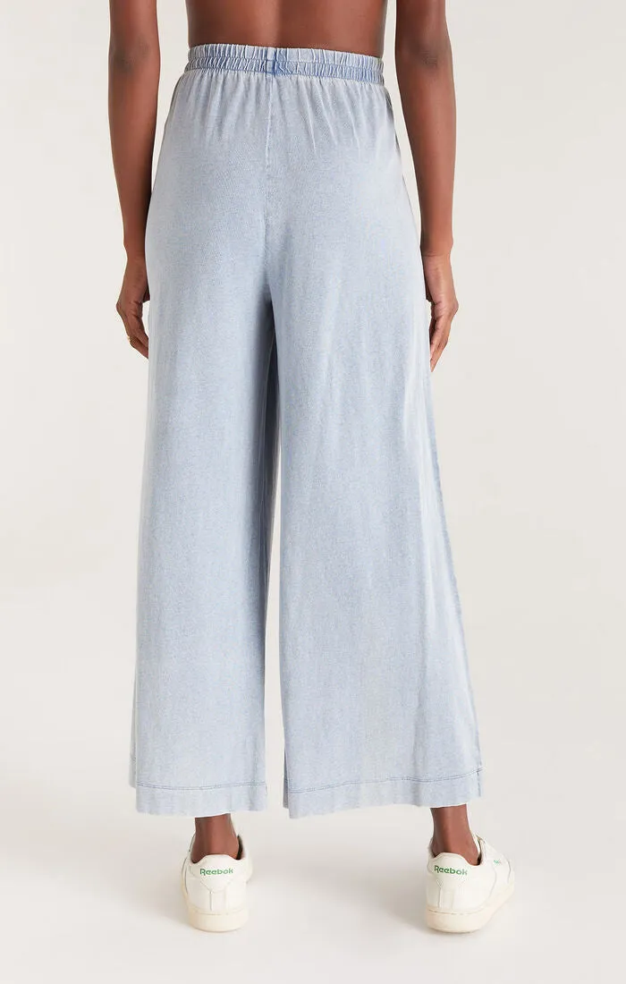The Scout Jersey Denim Pant