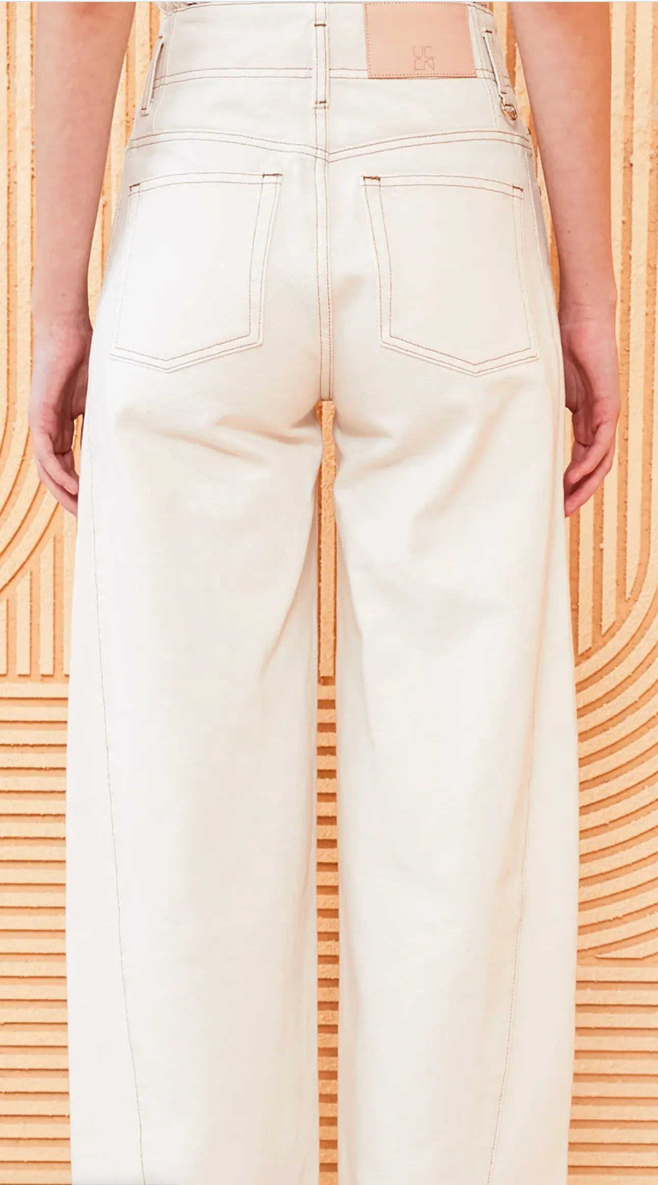The Thea Jean
