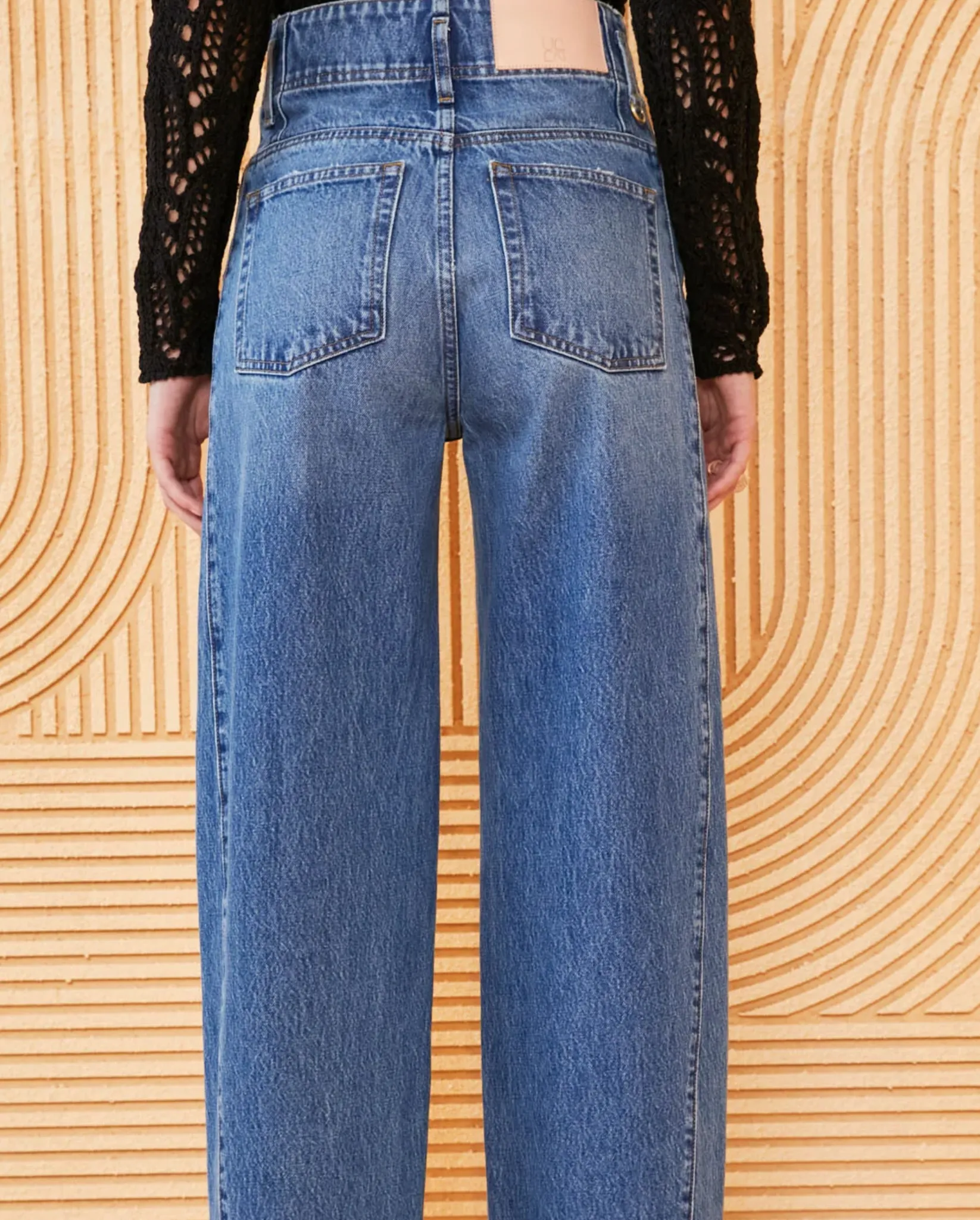 The Thea Jean