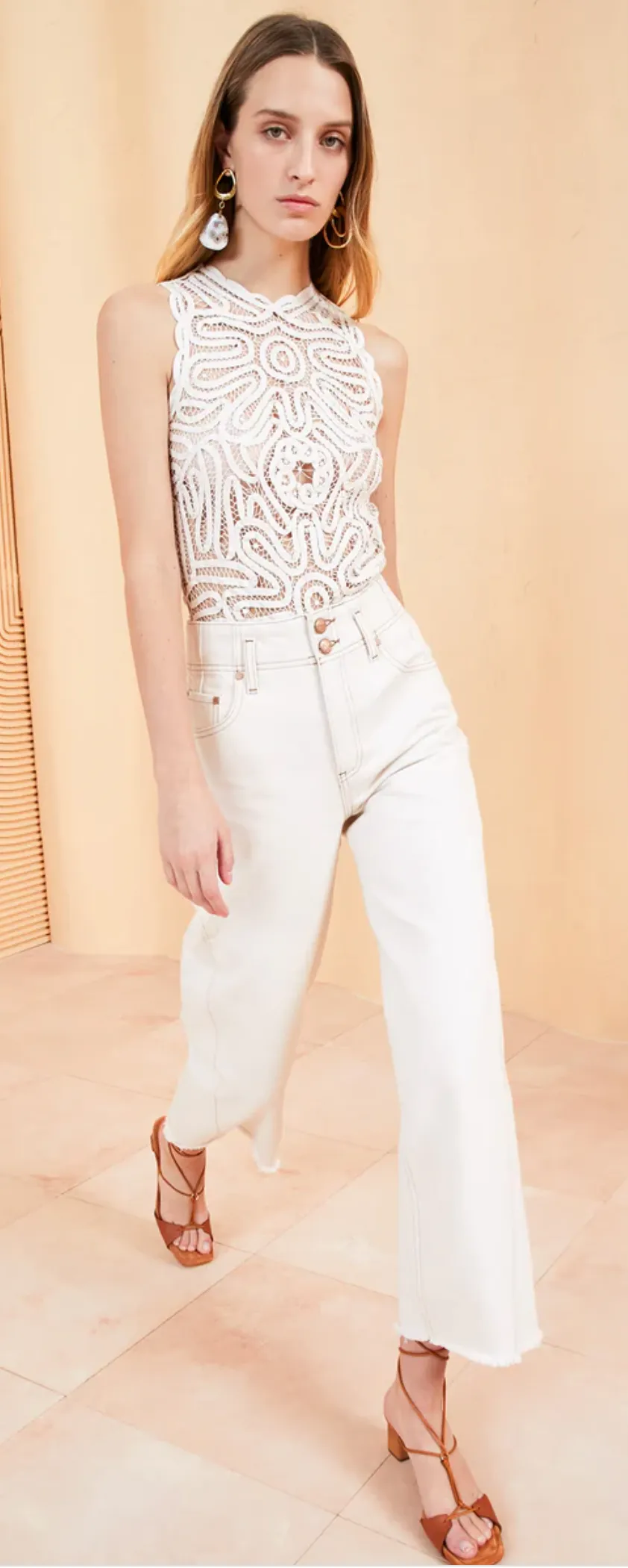 The Thea Jean