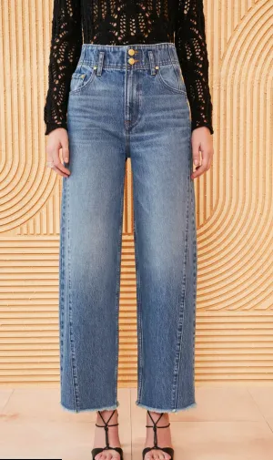 The Thea Jean