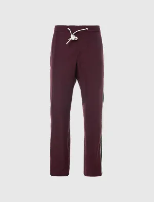 TRACKSUIT TROUSERS