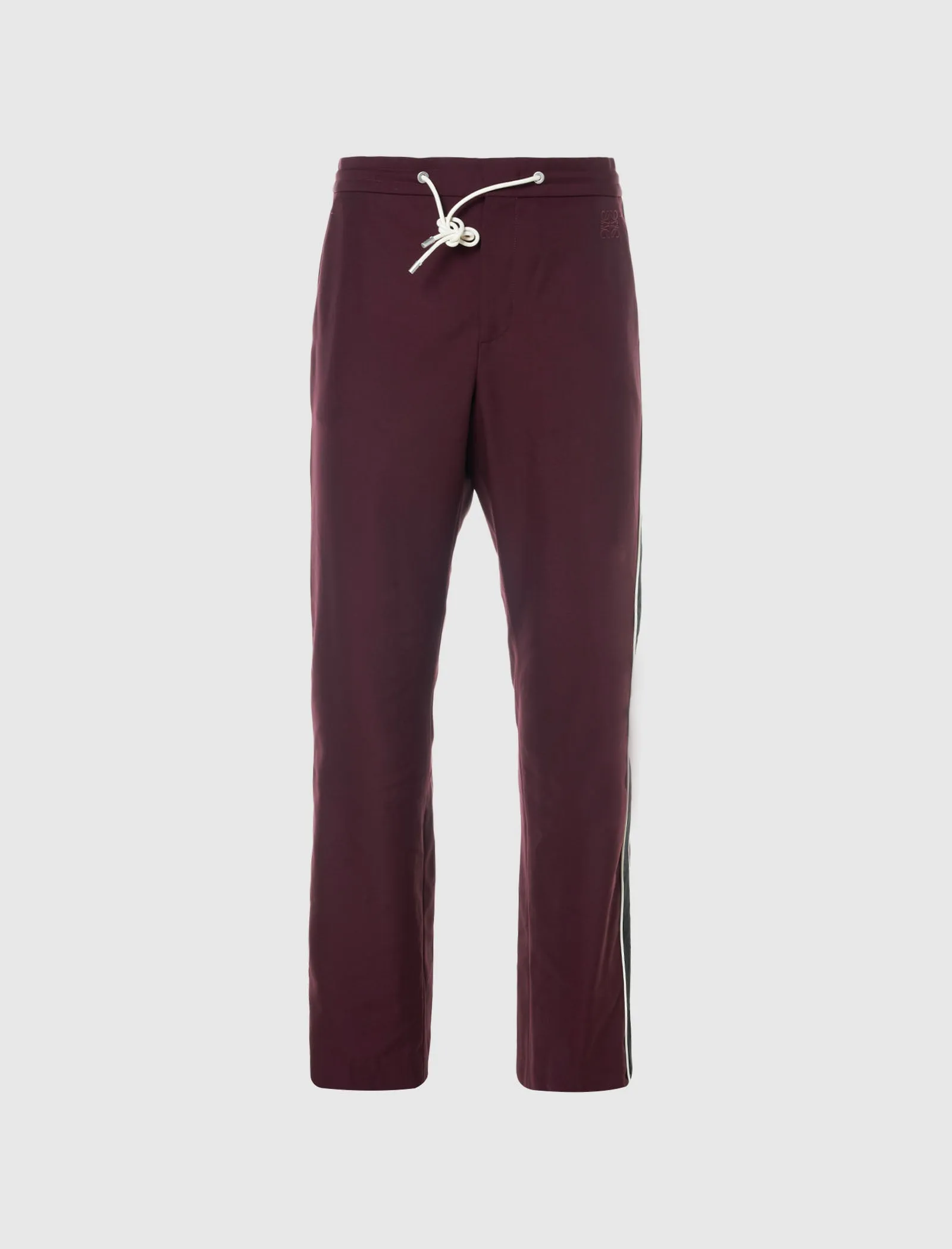 TRACKSUIT TROUSERS