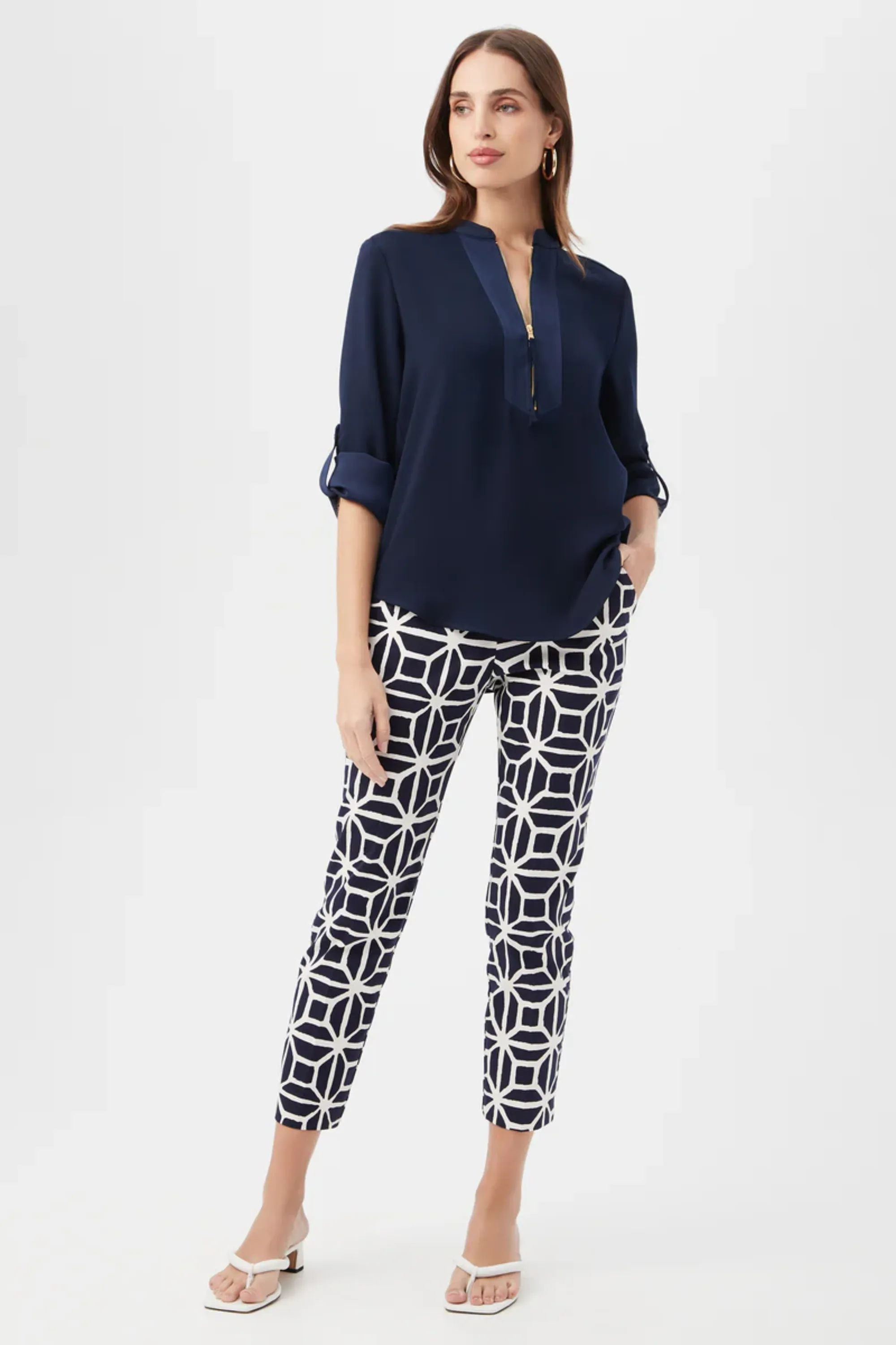 Trina Turk Moss Pant