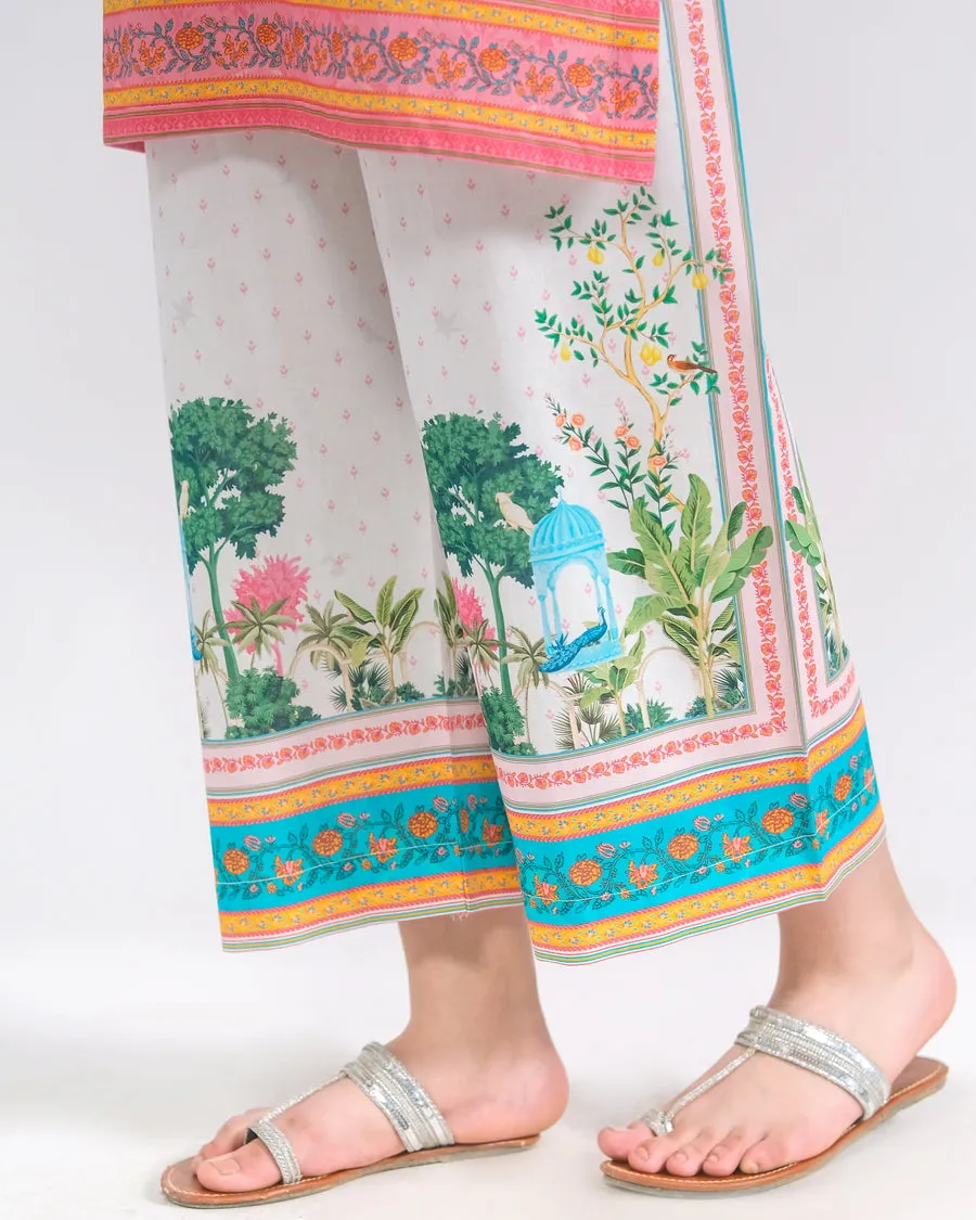 Tropical Charm - 2pcs