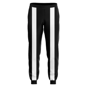 Undertale Sans Game Character Cosplay Printed Pants Joggers Trousers Casual Pants Sweatpants