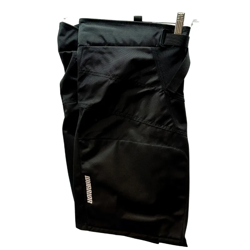 Warrior NHL Pro Return New Jersey Devils Pant Shells