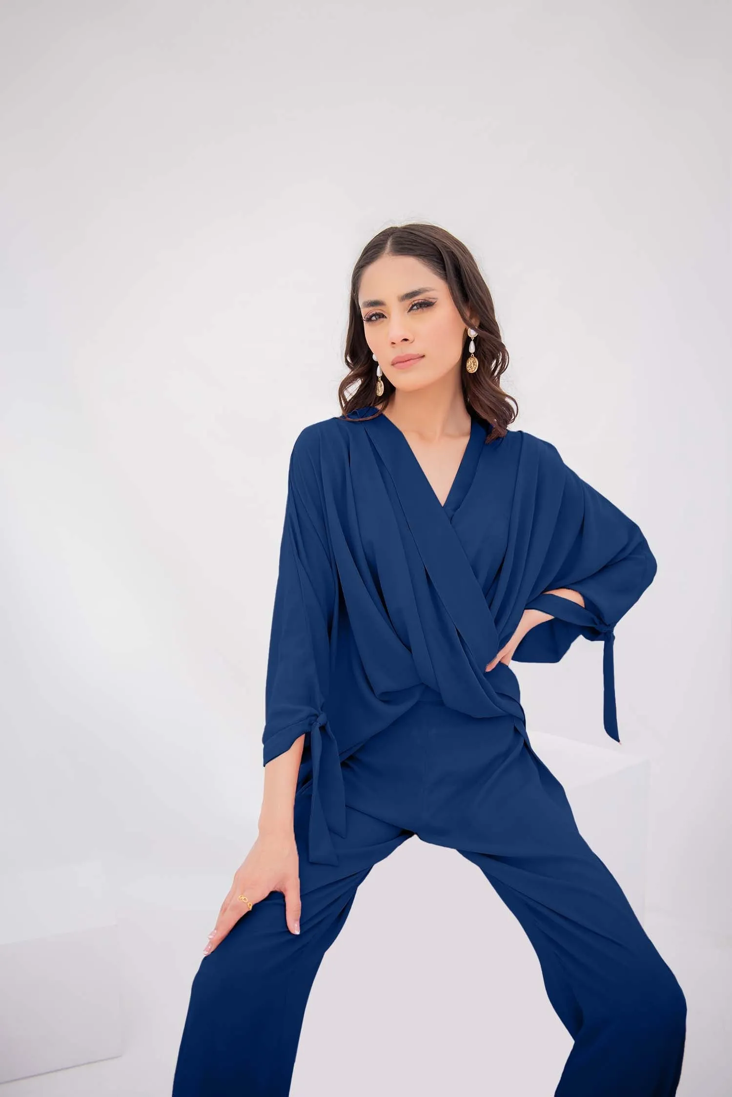 Wear Me - Matching Sets by The Westral