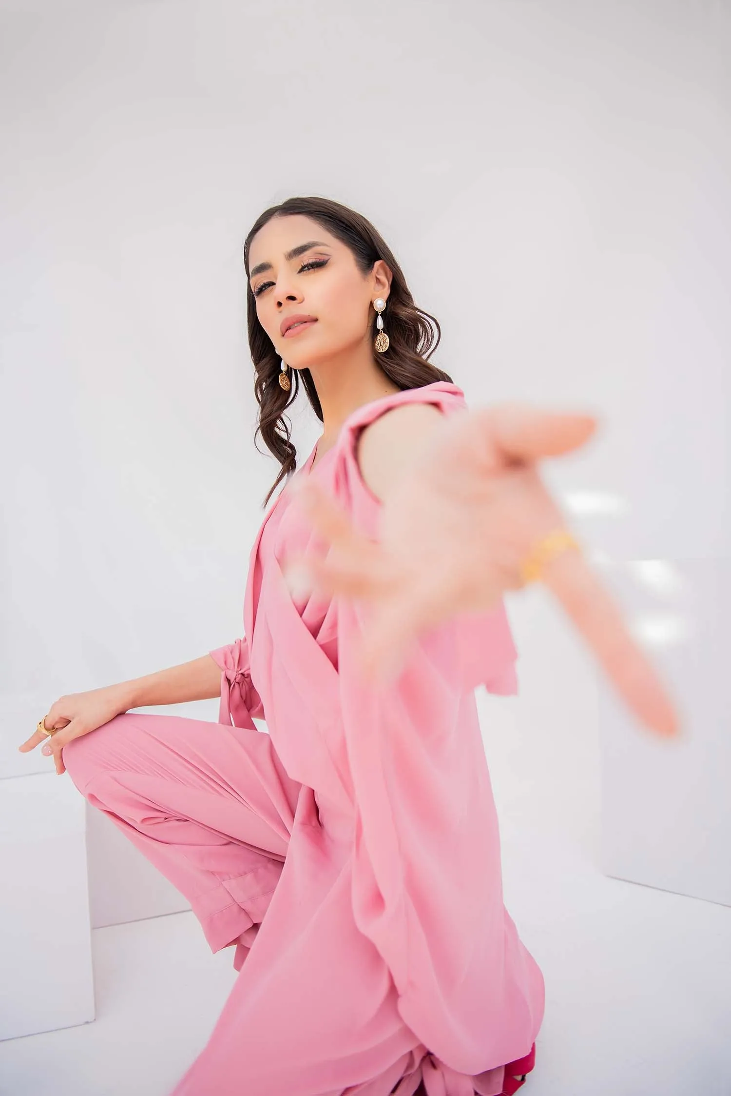 Wear Me - Matching Sets by The Westral