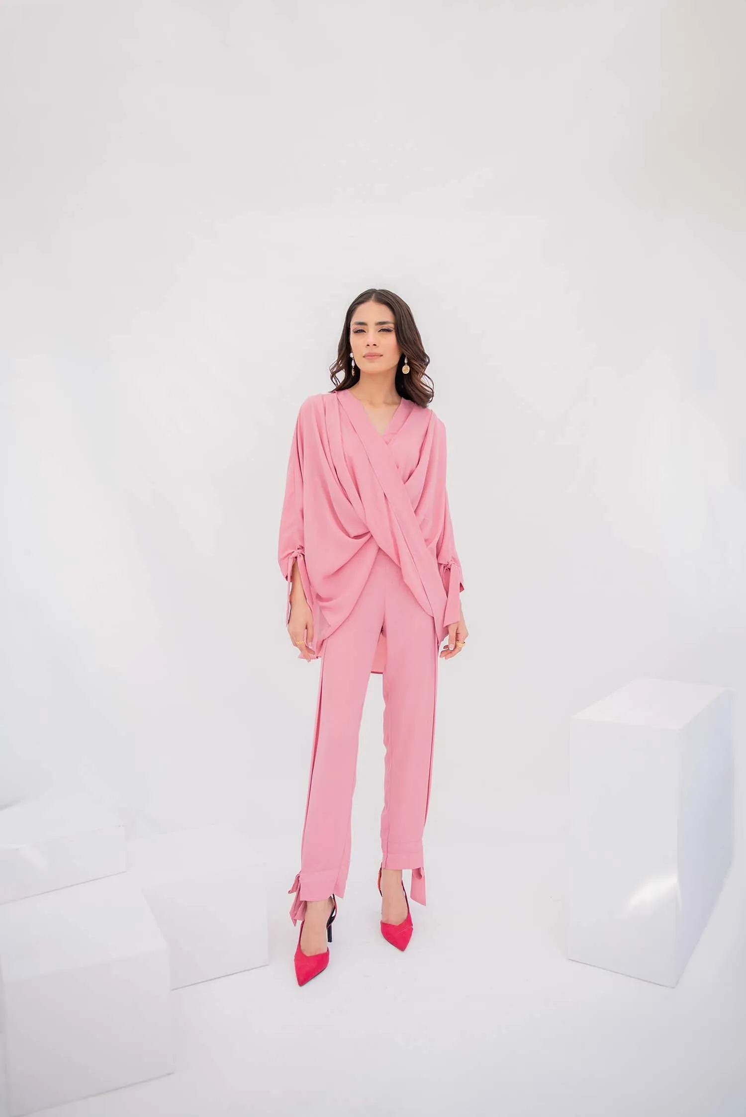 Wear Me - Matching Sets by The Westral