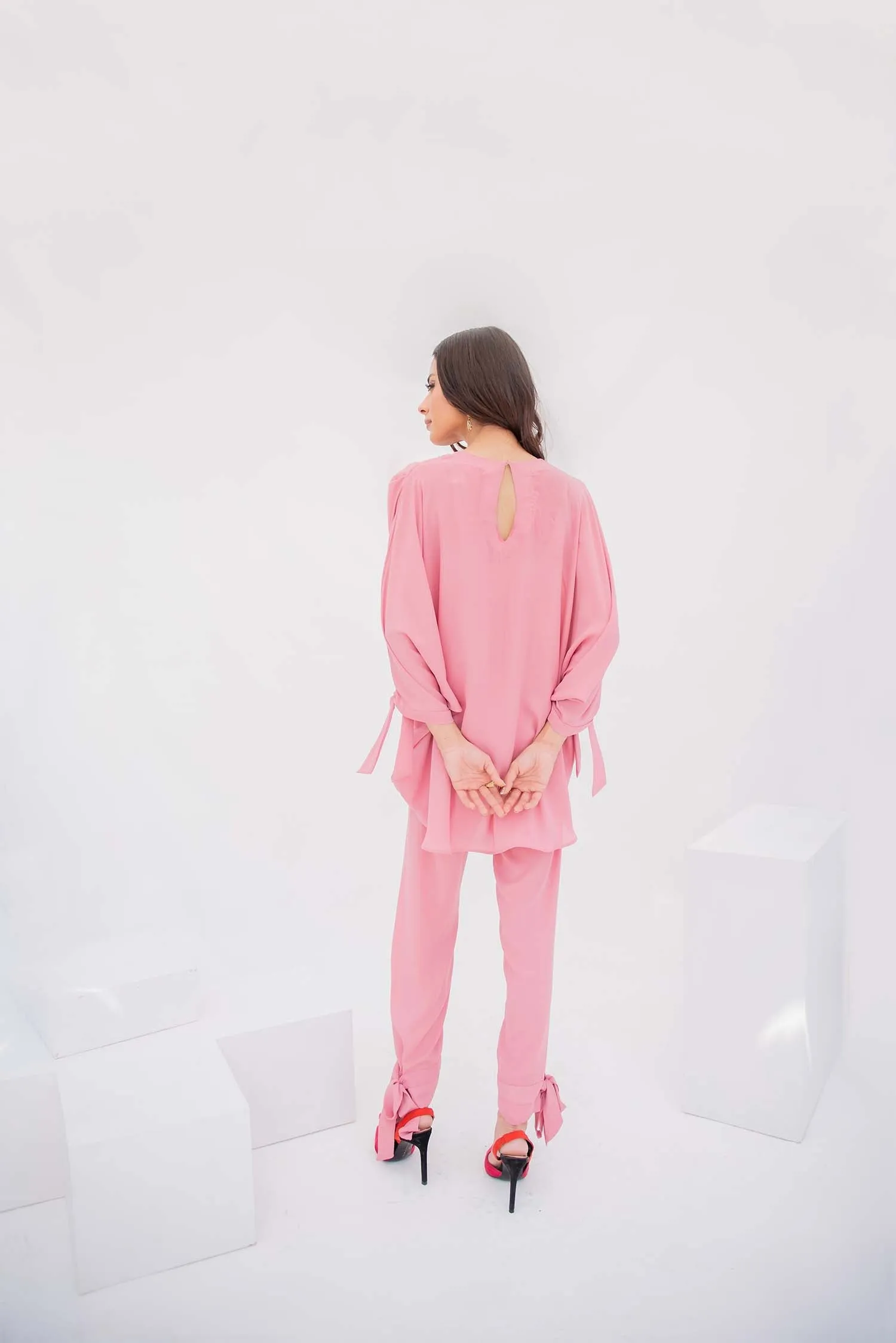 Wear Me - Matching Sets by The Westral