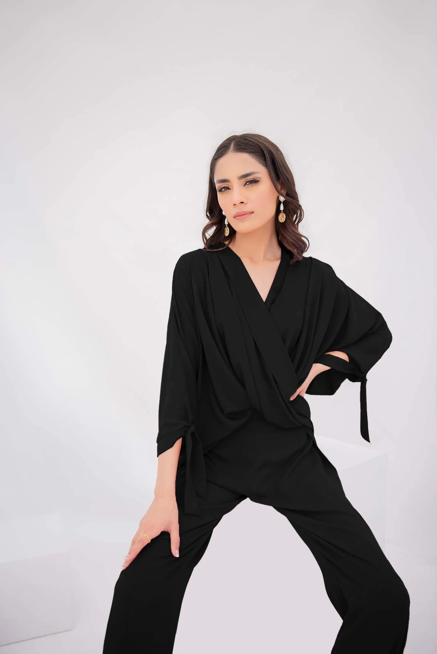 Wear Me - Matching Sets by The Westral