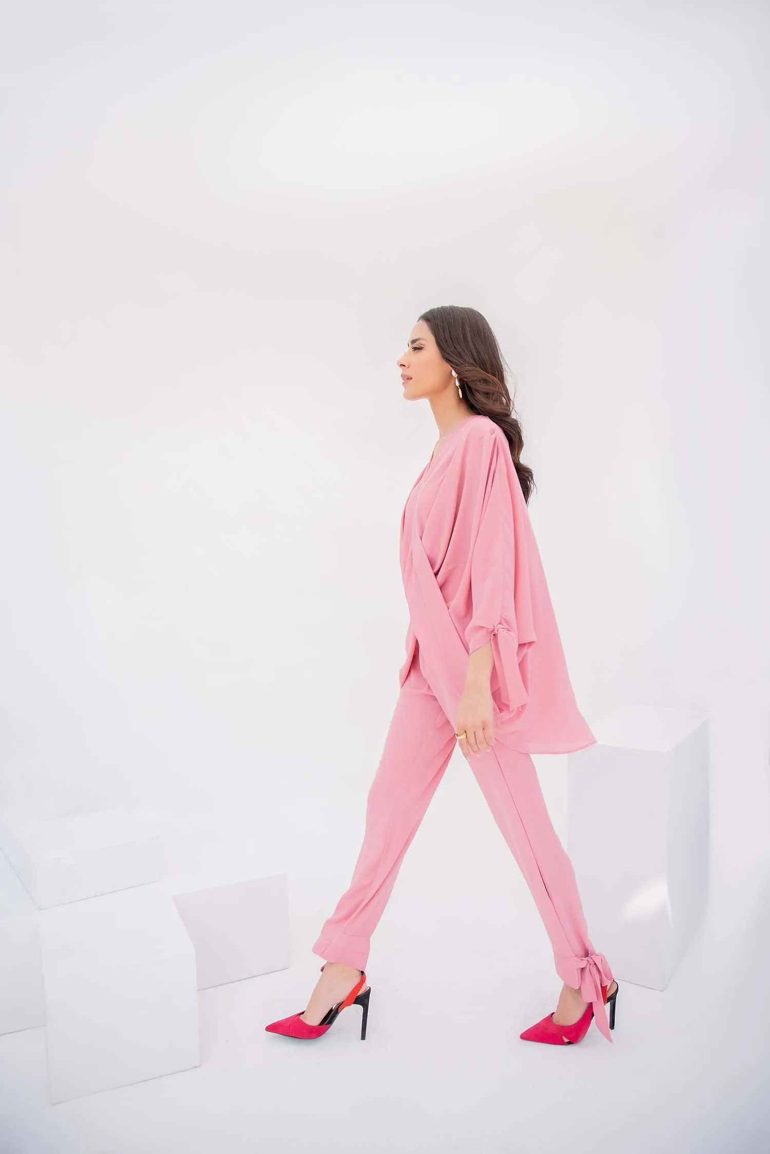 Wear Me - Matching Sets by The Westral